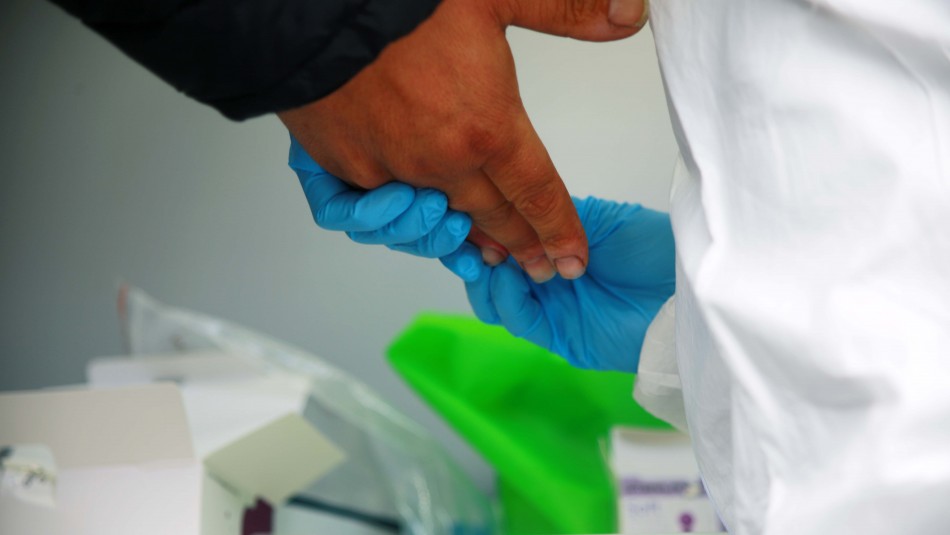 variante-delta-del-coronavirus San Javier en alerta por variante Delta del Covid: Residentes aseguran estar