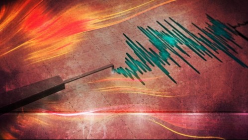 SHOA descarta tsunami en costas de Chile tras temblor en las cercanías de Isla de Pascua