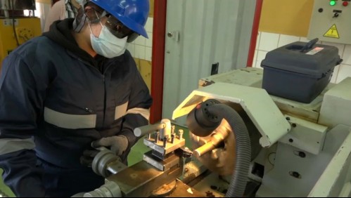 Estudiantes reclaman suspensión de prácticas profesionales en pandemia