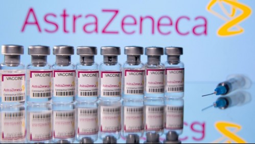 Vacuna anticovid: Un largo intervalo entre dos dosis de AstraZeneca mejora su eficacia