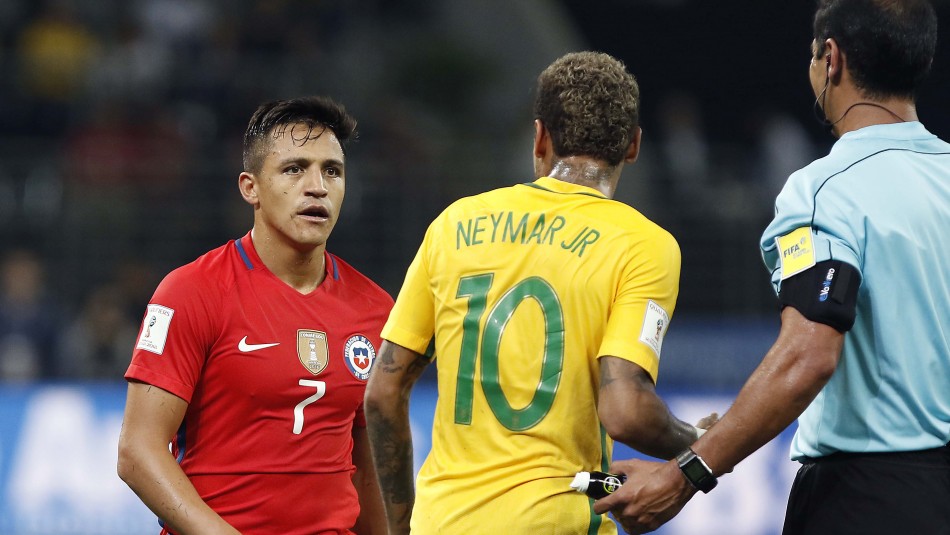 chile-enfrentara-a-brasil-por-copa-america-2021 Chile jugará contra Brasil en cuartos de final de Copa América: Revisa día y hora del partido