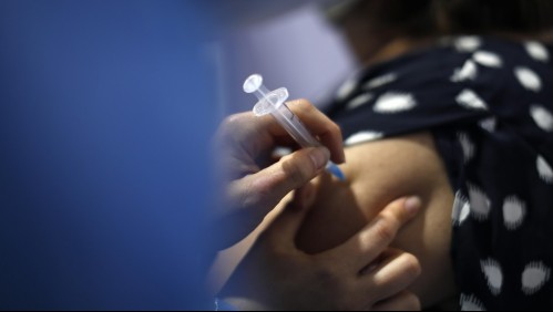 Presidente Piñera y posible tercera dosis contra el Covid: 'Tenemos las vacunas necesarias'