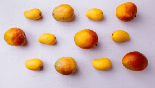 La fruta que debes consumir para ayudar a tu piel y cabello
