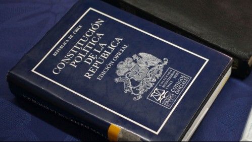 ¿Cuánto tiempo tendrán los constituyentes para escribir la Nueva Constitución?