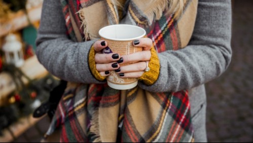 ¿Pies y manos helados? Esto es lo que debes hacer para evitar el frío