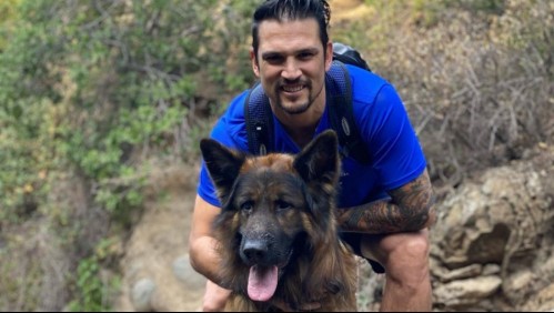 Mark González tras agresión en Lo Barnechea: 'Pensé que me mataban'