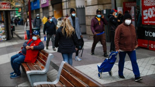Estas son las comunas que salen de cuarentena este martes 29 de junio