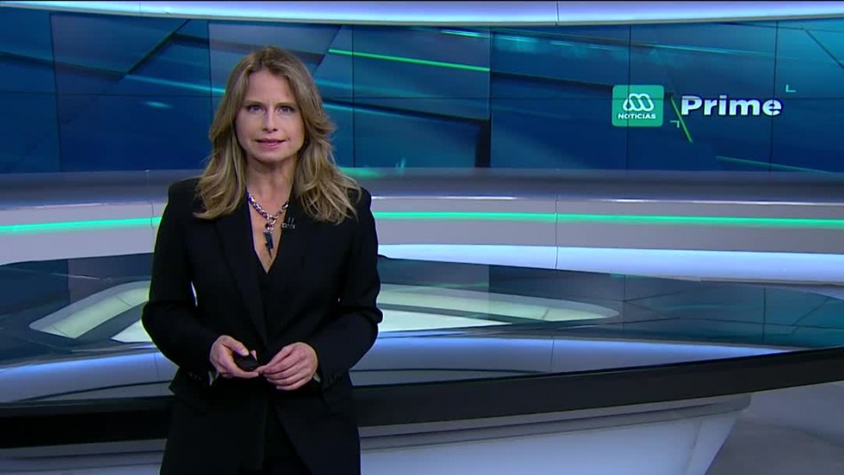 Meganoticias Prime - Lunes 28 de junio 2021 Meganoticias Prime - Lunes 28 de junio 2021