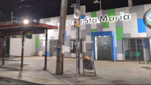 Cinco individuos fingen necesitar atención para un perro y acaban asaltando veterinaria