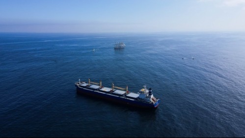 Investigan el hallazgo de 20 cadáveres en embarcación en el Mar Caribe