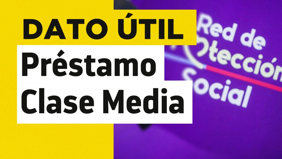 Préstamo Solidario Clase Media: ¿Hasta cuándo puedo solicitar el aporte de junio? Préstamo Solidario Clase Media: ¿Hasta cuándo puedo solicitar el aporte de junio?
