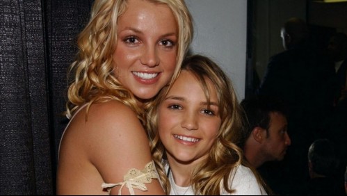 Hermana de Britney Spears rompe el silencio: 'La apoyo mucho antes de que existiera un hashtag'