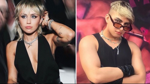 'Me siento devastada': Asesinan a tiros a un fan de Miley Cyrus y así lo condenó la cantante