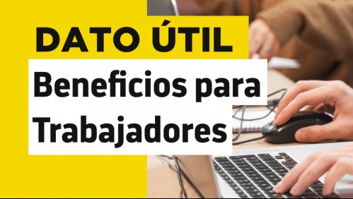Bono por Formalización del Trabajo: Los requisitos para recibir el aporte de más de $226 mil