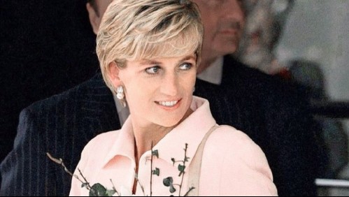 Las fotos de la princesa Diana joven: Estos fueron sus controversiales outfits