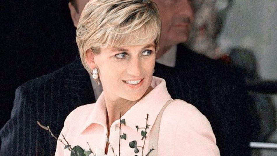 Las fotos de la princesa Diana joven: Estos fueron sus controversiales outfits Las fotos de la princesa Diana joven: Estos fueron sus controversiales outfits