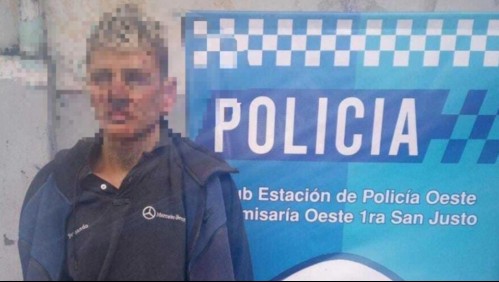 Hombre mata a almacenero que no le quiso fiar cerveza