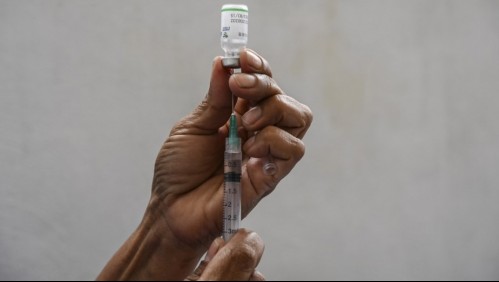 Vacuna usada en Chile: Estudio dice que protección de Sinovac bajaría 3 veces en casos de Delta