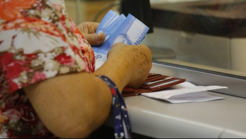 IFE Universal: Este viernes comienzan los pagos presenciales