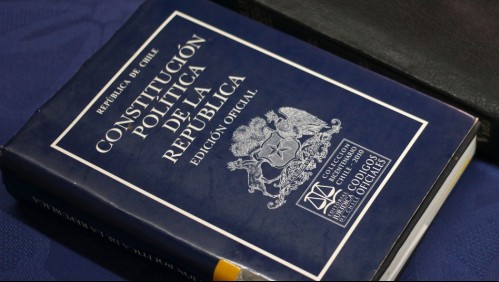 Convención Constitucional: ¿Qué significa el quorum de dos tercios?