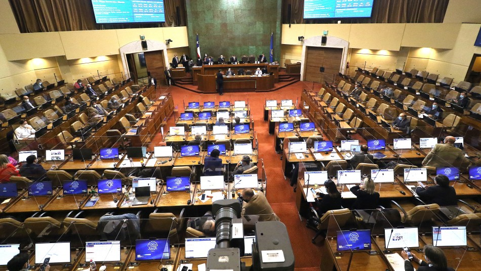 salario-minimo Salario mínimo de $337 mil: Cámara vota este martes el proyecto de reajuste