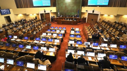 Cámara aprueba salario mínimo de $337 mil y despacha proyecto al Senado