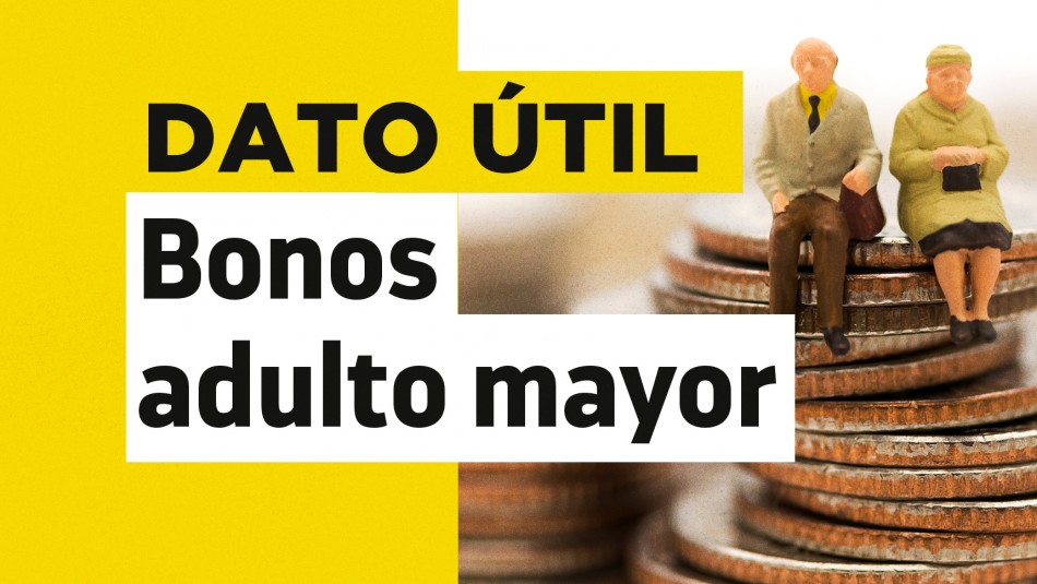 Extienden plazo para solicitar Bono Bodas de Oro: Conoce los requisitos para recibir $337 mil Extienden plazo para solicitar Bono Bodas de Oro: Conoce los requisitos para recibir $337 mil