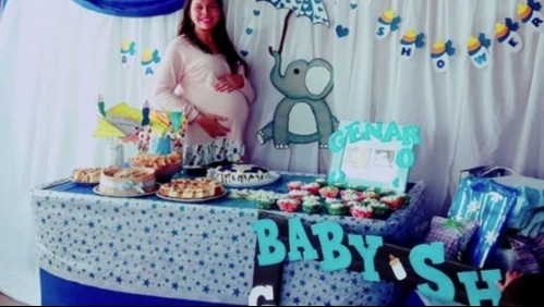 Femicida que asesinó a su pareja embarazada de nueve meses fue condenado a cadena perpetua