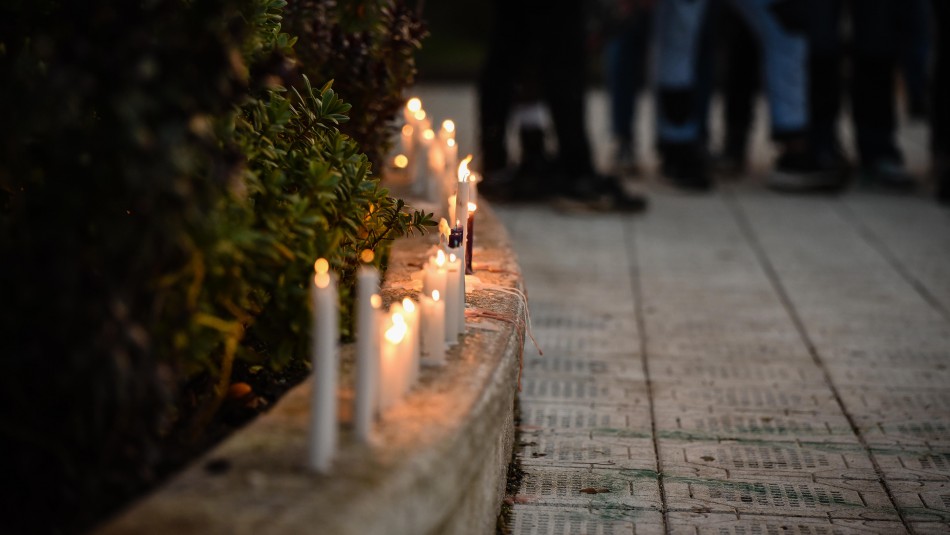 Hallan el cuerpo de mujer desaparecida en caso que conmociona a El Salvador Hallan el cuerpo de mujer desaparecida en caso que conmociona a El Salvador
