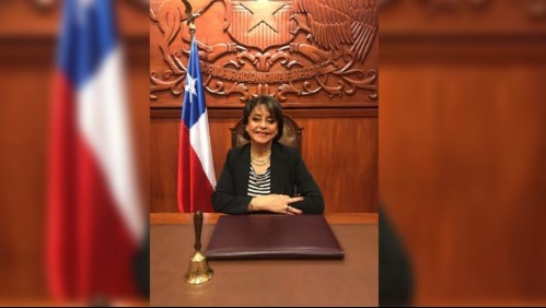 Carmen Gloria Valladares: ¿Quién es la abogada que dirigirá la primera jornada de la convención?