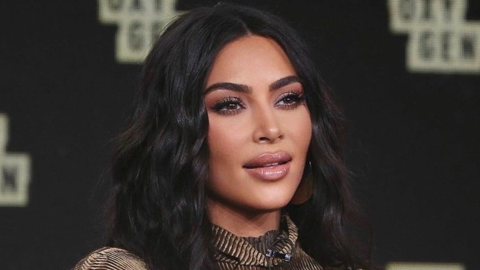 Este es el look de Kim Kardashian para visitar el Vaticano: ¡Rompió el código de vestimenta! Este es el look de Kim Kardashian para visitar el Vaticano: ¡Rompió el código de vestimenta!