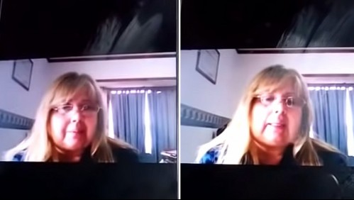 Despiden a profesora que negó muertes por Covid-19: 'Es una enfermedad que no existe'