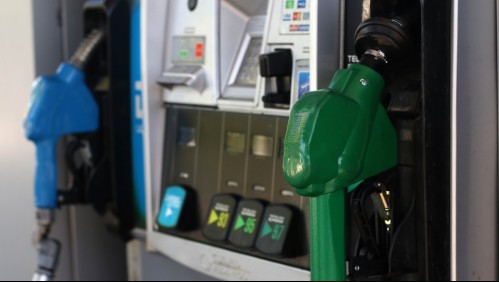 Este jueves volverá a subir el precio de las bencinas: Van 31 semanas consecutivas al alza