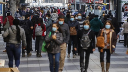 Las 20 comunas con más casos activos en el país: Sólo Puente Alto supera los mil