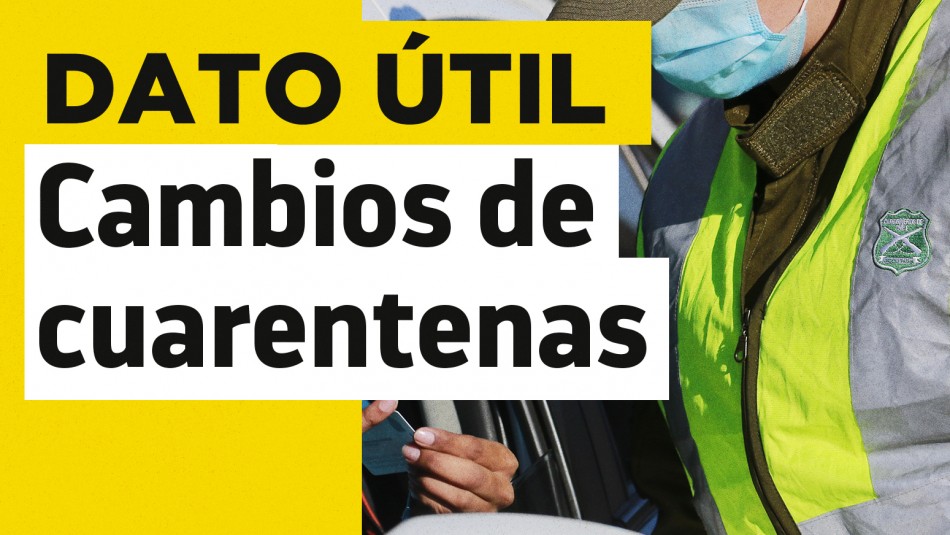 Plan Paso A Paso Las Comunas Que Salen De Cuarentena Este Jueves 1 De Julio Meganoticias