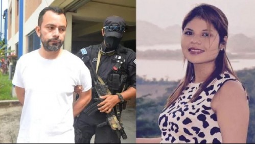 Vuelco en caso de joven desaparecida en El Salvador: encuentran cuerpo tras detención de esposo