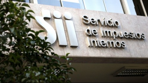 SII sigue a 770 contribuyentes por operaciones con paraísos fiscales por $571 mil millones
