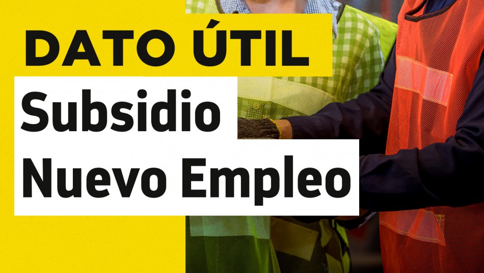 Subsidio Al Nuevo Empleo - Subsidio Al Nuevo Empleo Asi ...