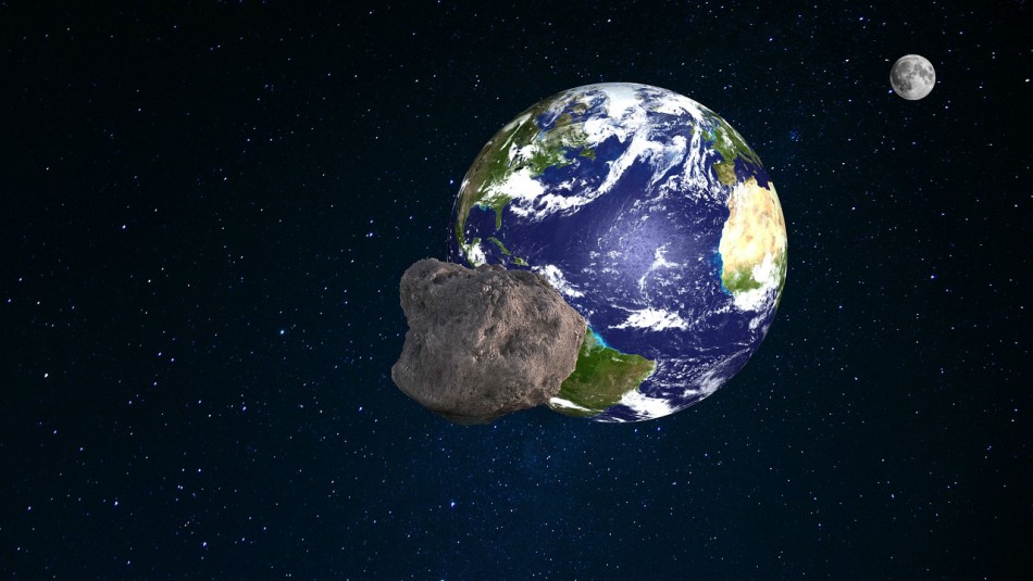 ¿Cuánto se demorarían los científicos en detener un asteroide que se dirija a la Tierra? ¿Cuánto se demorarían los científicos en detener un asteroide que se dirija a la Tierra?