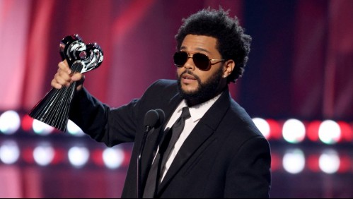 The Weeknd coescribirá, producirá y protagonizará una serie para HBO