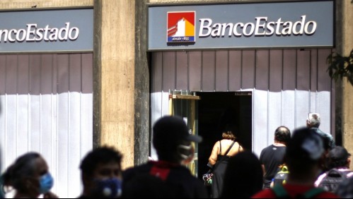 'Nunca entregues tus claves': el decálogo de BancoEstado para evitar estafas y fraudes