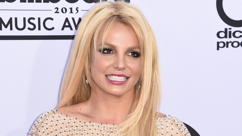 britney-spears Rechazan demanda de Britney Spears por custodia abusiva: su padre seguirá siendo su tutor