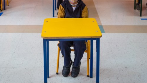 Corte Suprema ordena indemnizar con $30 millones a hermanos víctimas de bullying