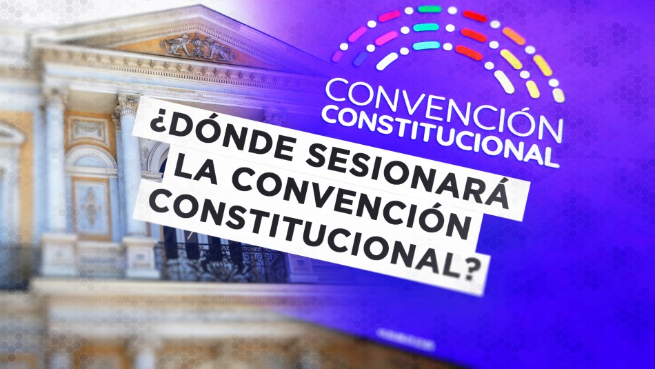 donde-funcionara-la-convencion-constitucional Convención: Los edificios donde se redactará la nueva Constitución y cómo se remodelaron