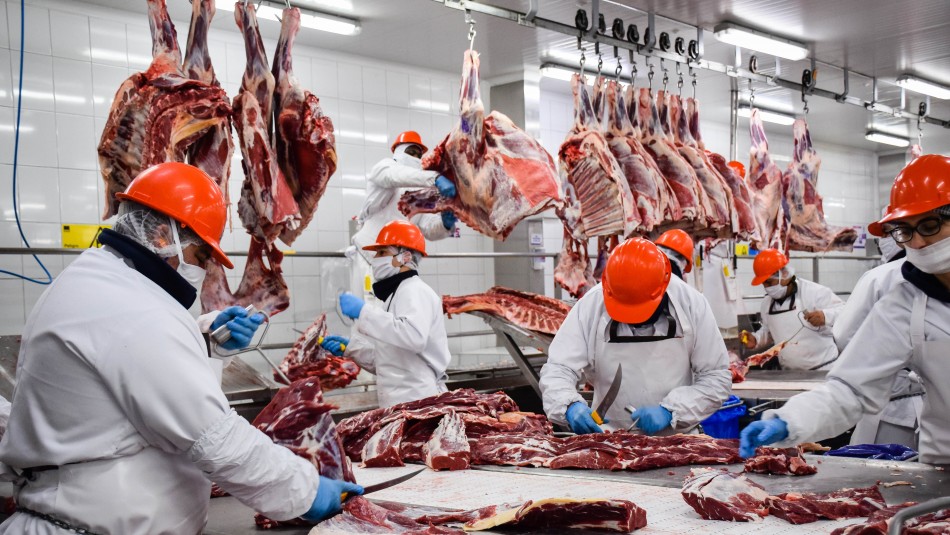 imacec-mayo Imacec: economía chilena vuelve a sorprender con crecimiento sobre el 18% en mayo