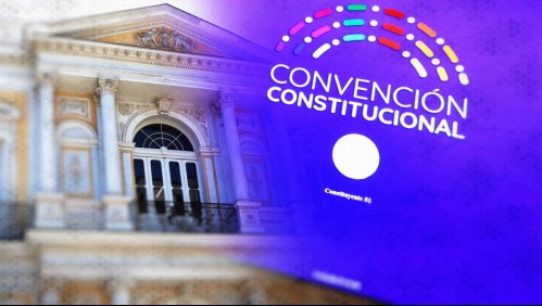 ¿Qué son los convencionales constituyentes?