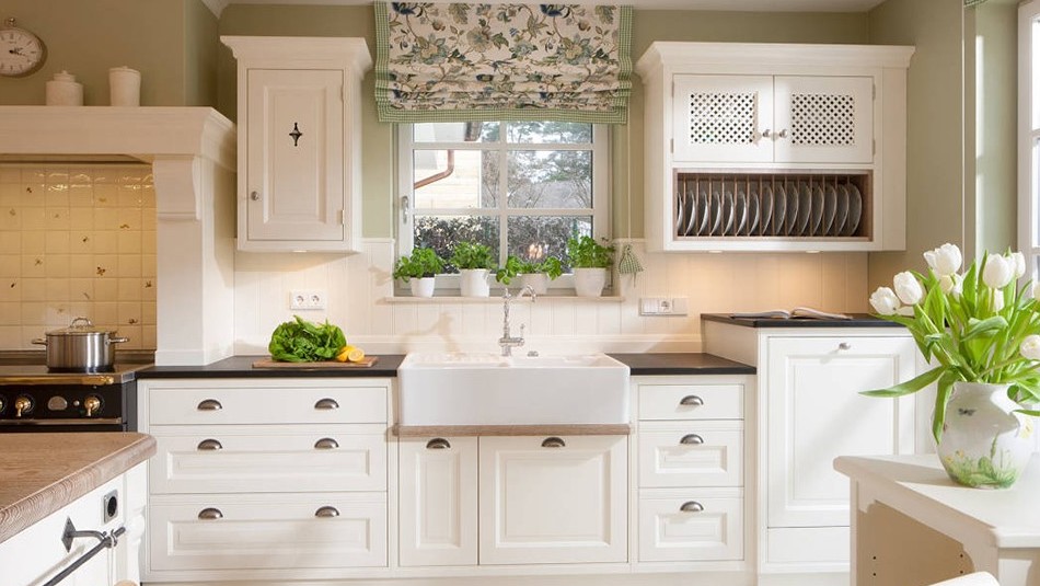 Feng Shui: Cómo decorar una cocina para tener prosperidad y armonía en el hogar Feng Shui: Cómo decorar una cocina para tener prosperidad y armonía en el hogar
