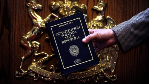 ¿A qué hora comienza a sesionar la Convención Constitucional?