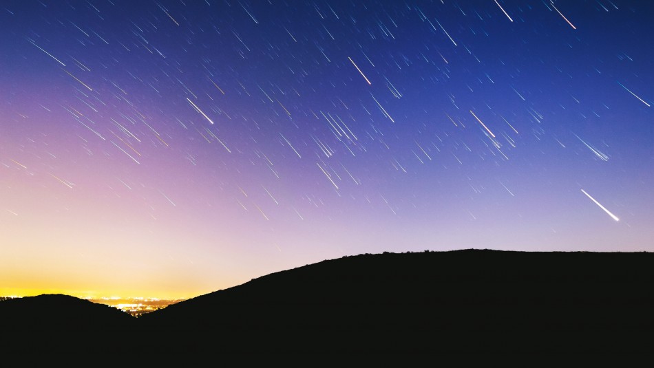 ¿Cuándo se podrá ver la próxima lluvia de estrellas? ¿Cuándo se podrá ver la próxima lluvia de estrellas?