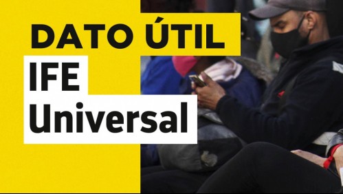 IFE Universal: ¿Cuándo recibirán el pago quienes se inscribieron en el segundo periodo de junio?